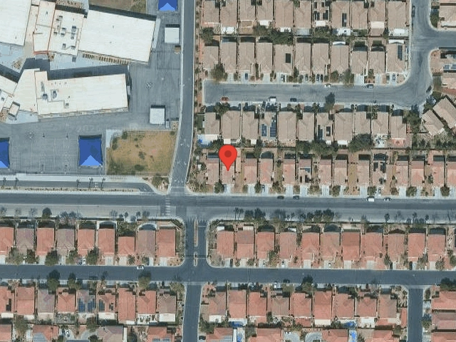 House image located at Las Vegas, NV 89147