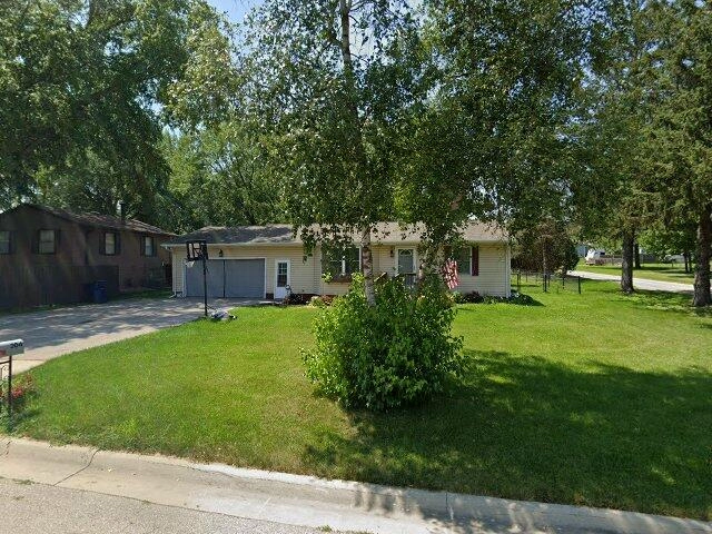 House image located at Waterloo, IA 50701