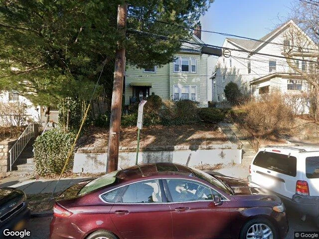 House image located at Mount Vernon, NY 10552