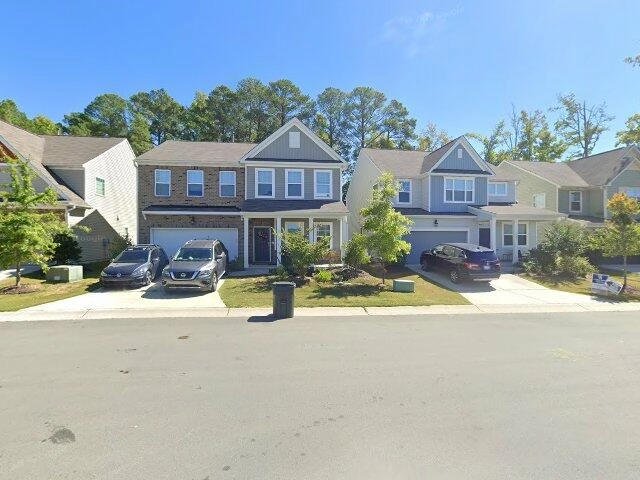 House image located at Durham, NC 27703