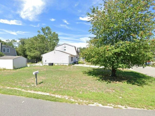 House image located at Browns Mills, NJ 08015