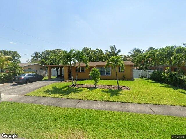 House image located at Pompano Beach, FL 33064