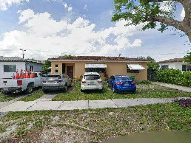 House image located at Miami, FL 33126