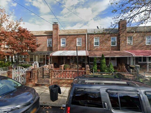 House image located at Tulsa, OK 74105