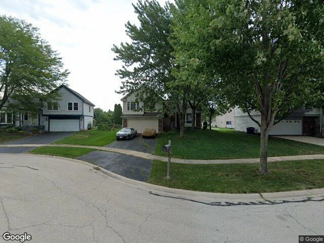 House image located at Hanover Park, IL 60133