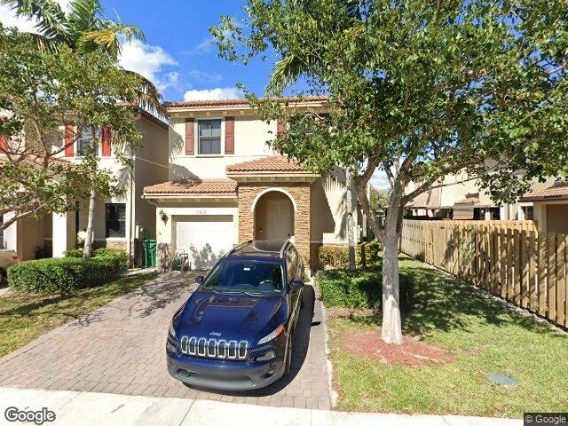 House image located at Homestead, FL 33032