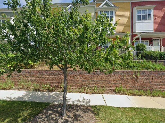 House image located at Baltimore, MD 21213