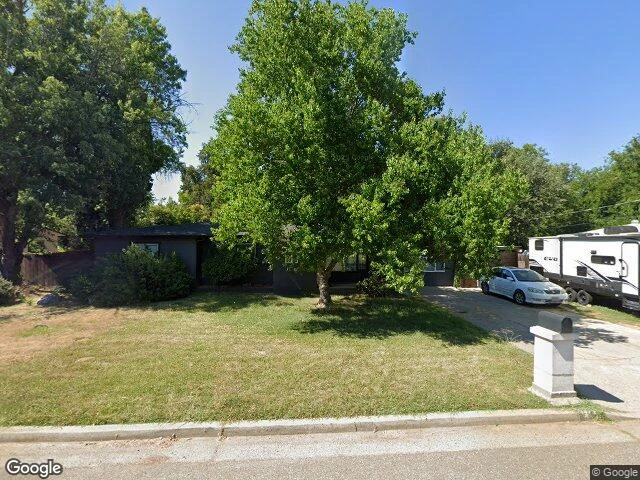 House image located at Redding, CA 96001