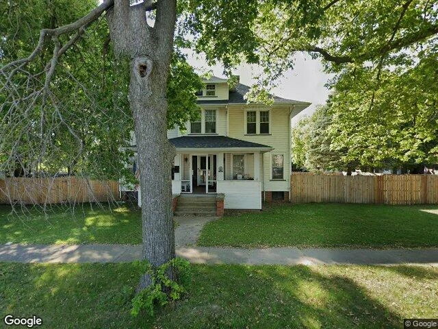 House image located at Monticello, IL 61856