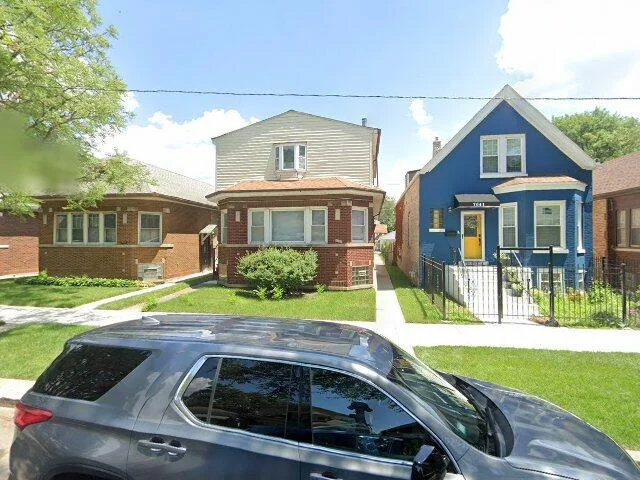 House image located at Chicago, IL 60619