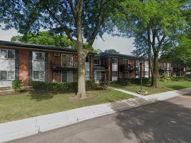 House image located at Arlington Heights, IL 60004