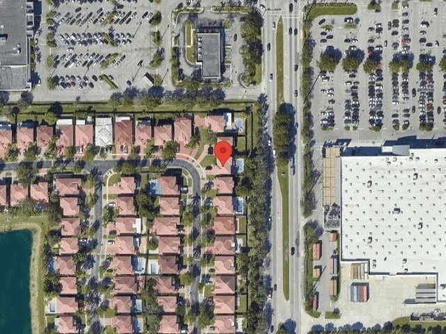 House image located at Homestead, FL 33033