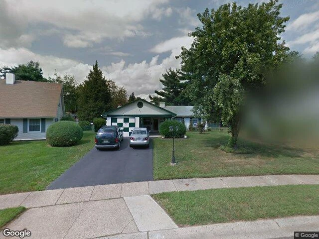 House image located at Willingboro, NJ 08046