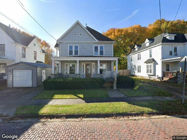 House image located at Jamestown, NY 14701