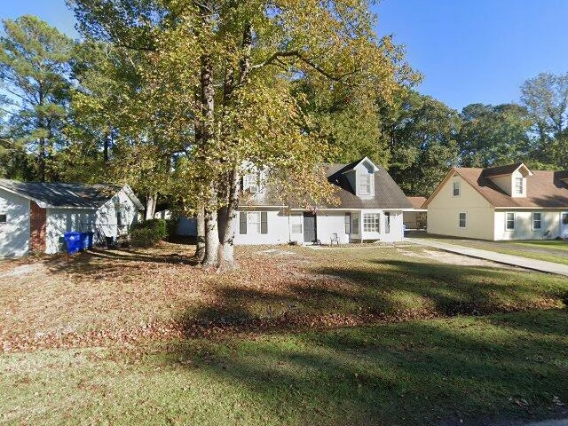 House image located at Charleston, SC 29414