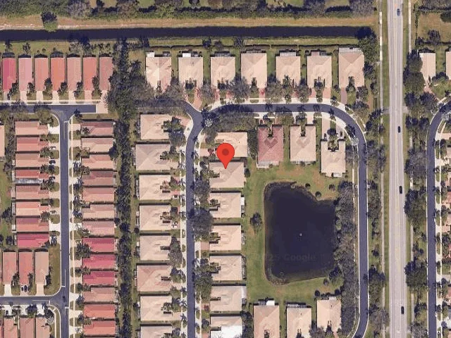 House image located at Boynton Beach, FL 33437