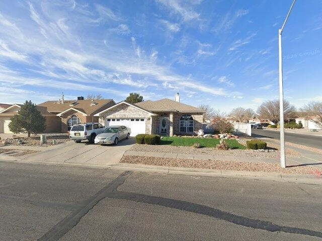 House image located at Albuquerque, NM 87123