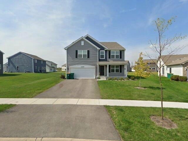 House image located at Joliet, IL 60431