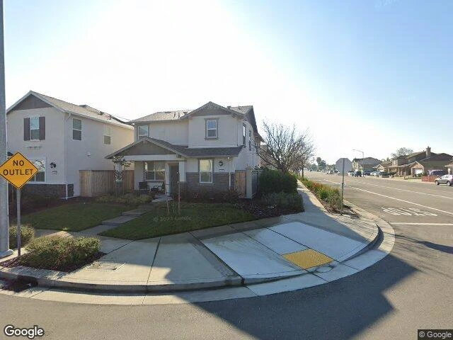 House image located at Stockton, CA 95206