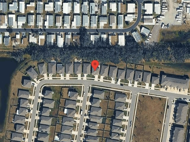 House image located at Wesley Chapel, FL 33543