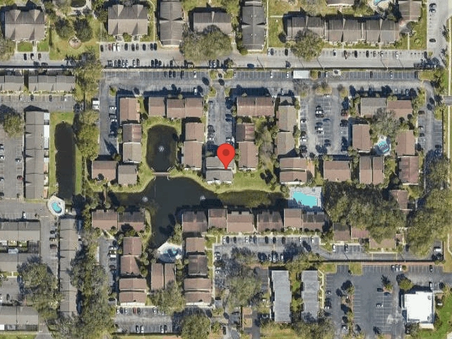 House image located at Tampa, FL 33614