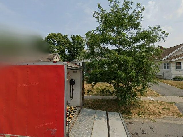 House image located at Rochester, NY 14616