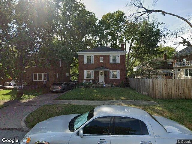 House image located at Decatur, IL 62522