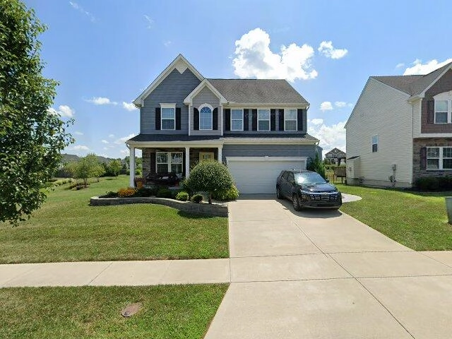 House image located at South Lebanon, OH 45065