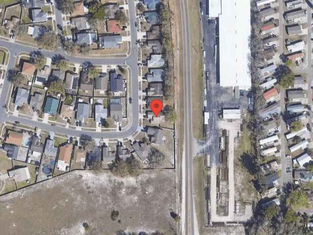 House image located at Plant City, FL 33566