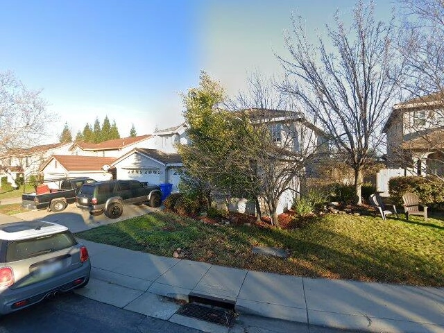 House image located at Folsom, CA 95630