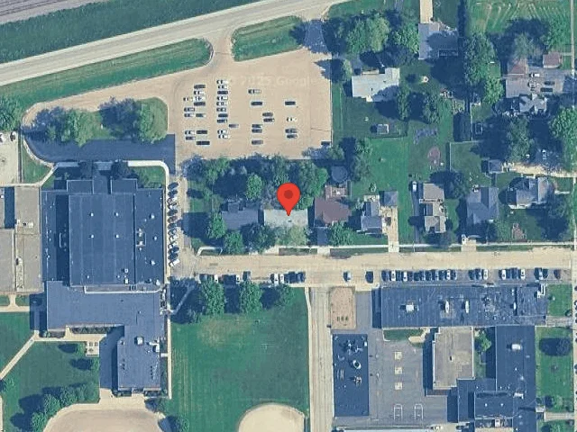 House image located at Somonauk, IL 60552