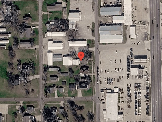 House image located at Chillicothe, MO 64601