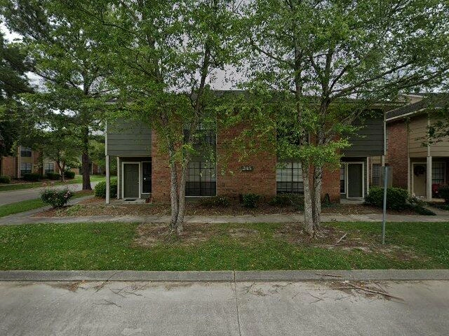 House image located at Baton Rouge, LA 70815