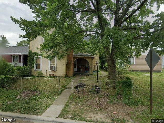 House image located at Columbus, OH 43211