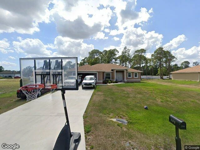 House image located at Lehigh Acres, FL 33936