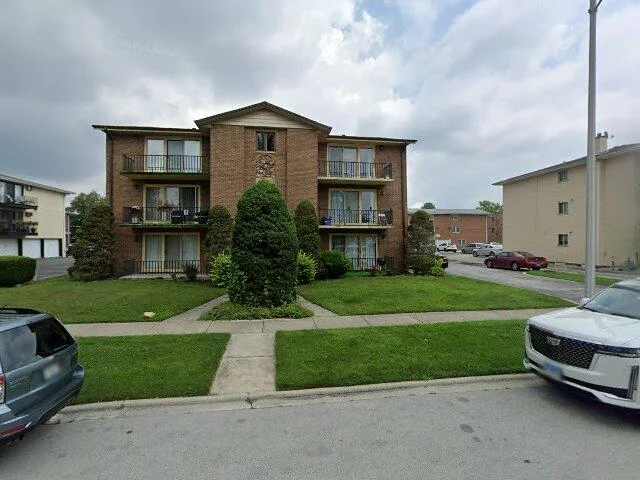 House image located at Oak Lawn, IL 60453