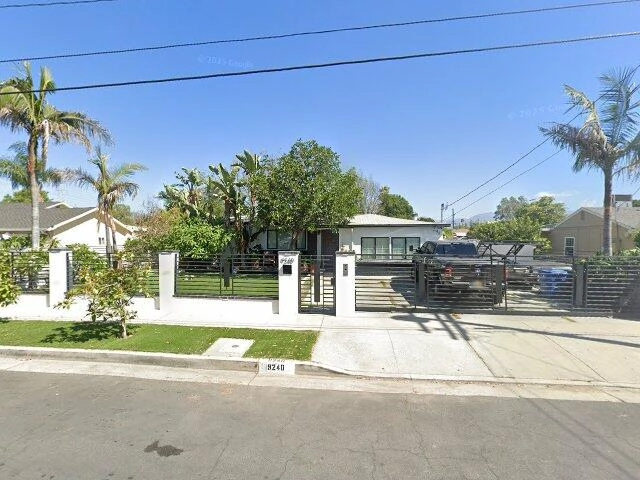 House image located at Sun Valley, CA 91352