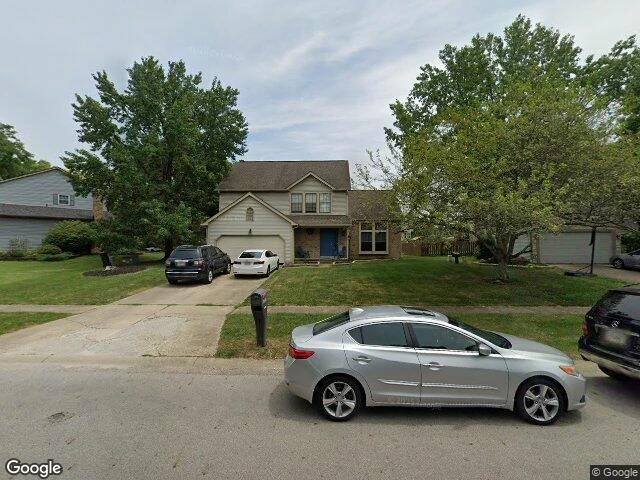 House image located at Pickerington, OH 43147