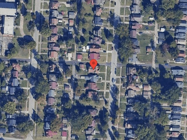 House image located at Louisville, KY 40211