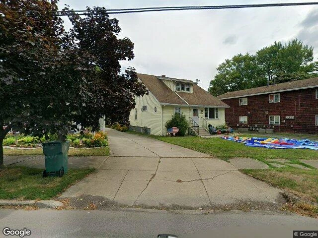 House image located at North Tonawanda, NY 14120