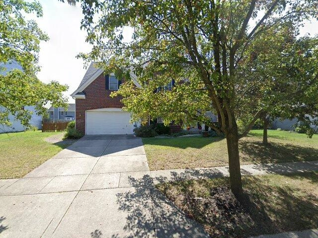 House image located at Westfield, IN 46074