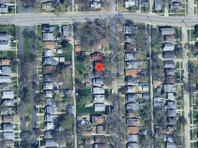 House image located at Springfield, IL 62704