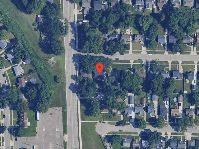House image located at Grand Rapids, MI 49548