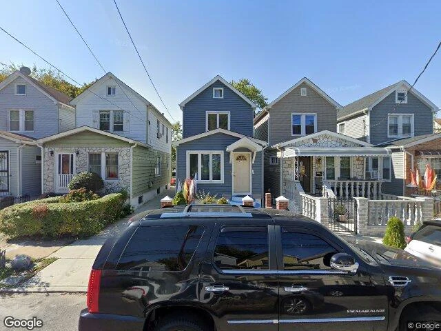 House image located at Jamaica, NY 11436