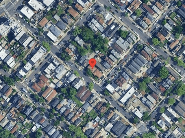 House image located at Jamaica, NY 11435