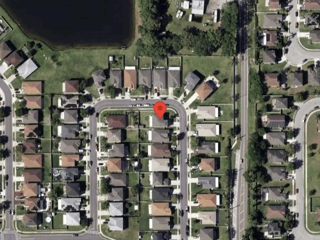 House image located at Sanford, FL 32771