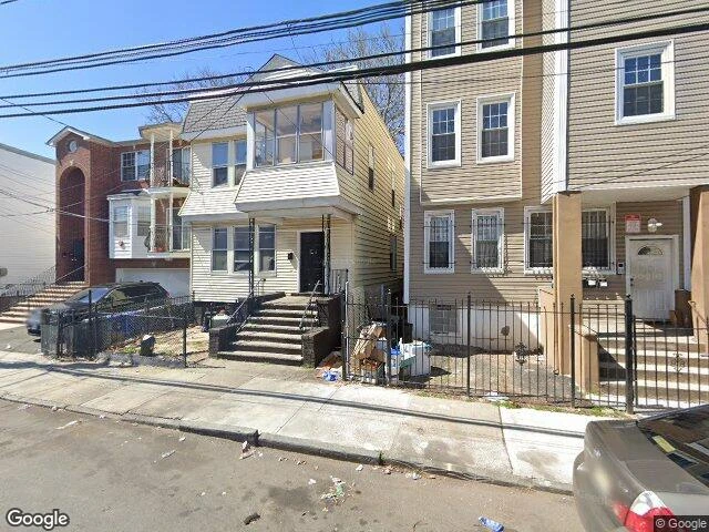 House image located at Newark, NJ 07106