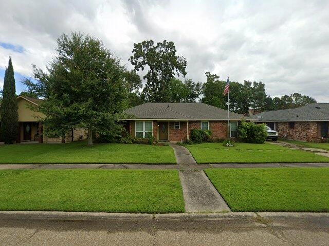 House image located at Baton Rouge, LA 70816