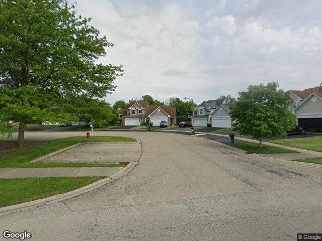 House image located at Oswego, IL 60543