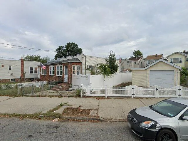House image located at Ozone Park, NY 11417